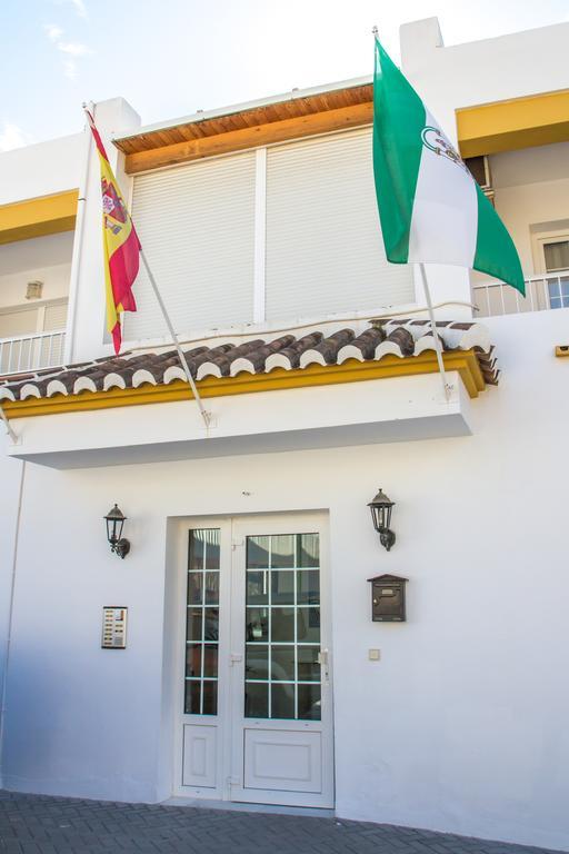 At Almoraide Rooms Suites (Adults Only) Nerja Ngoại thất bức ảnh