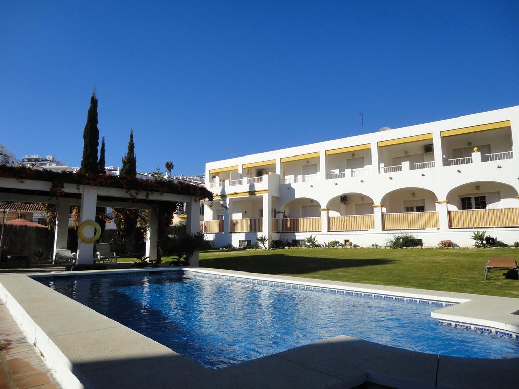 At Almoraide Rooms Suites (Adults Only) Nerja Ngoại thất bức ảnh