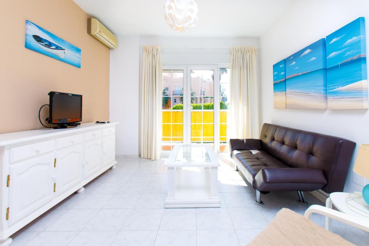 At Almoraide Rooms Suites (Adults Only) Nerja Ngoại thất bức ảnh