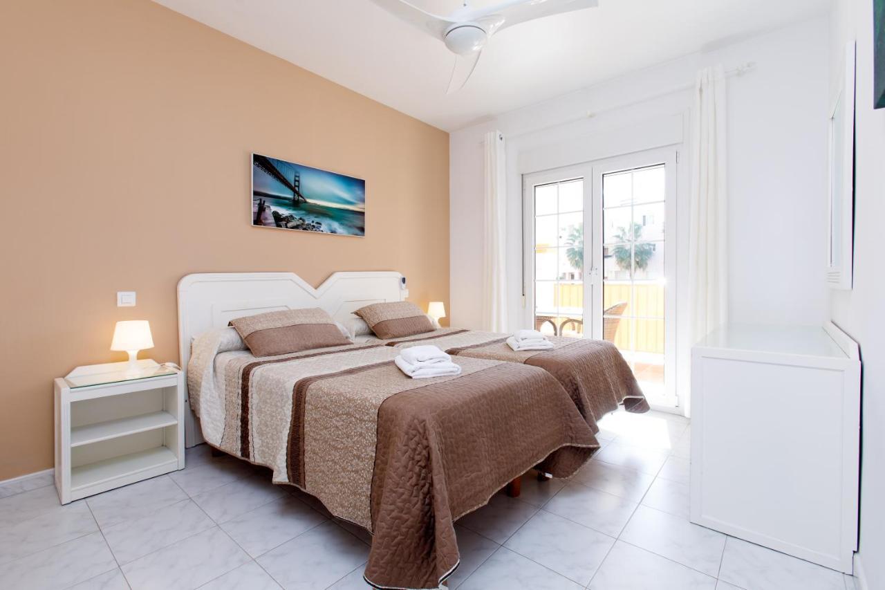 At Almoraide Rooms Suites (Adults Only) Nerja Ngoại thất bức ảnh
