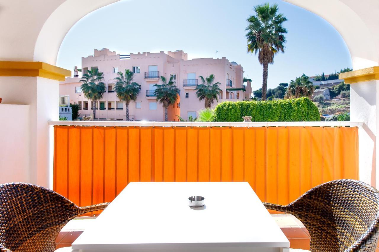 At Almoraide Rooms Suites (Adults Only) Nerja Ngoại thất bức ảnh