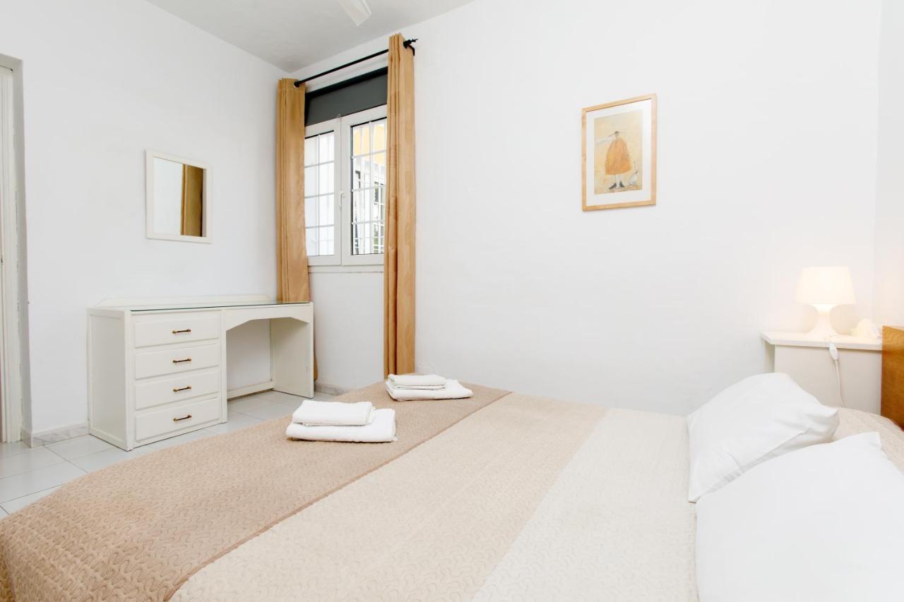 At Almoraide Rooms Suites (Adults Only) Nerja Ngoại thất bức ảnh