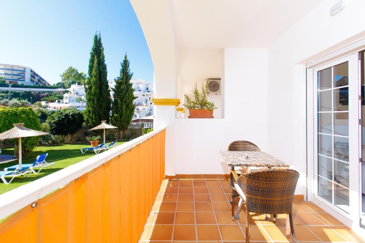 At Almoraide Rooms Suites (Adults Only) Nerja Ngoại thất bức ảnh