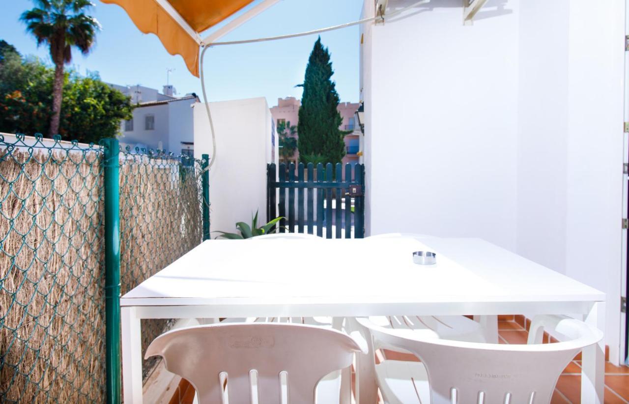 At Almoraide Rooms Suites (Adults Only) Nerja Ngoại thất bức ảnh