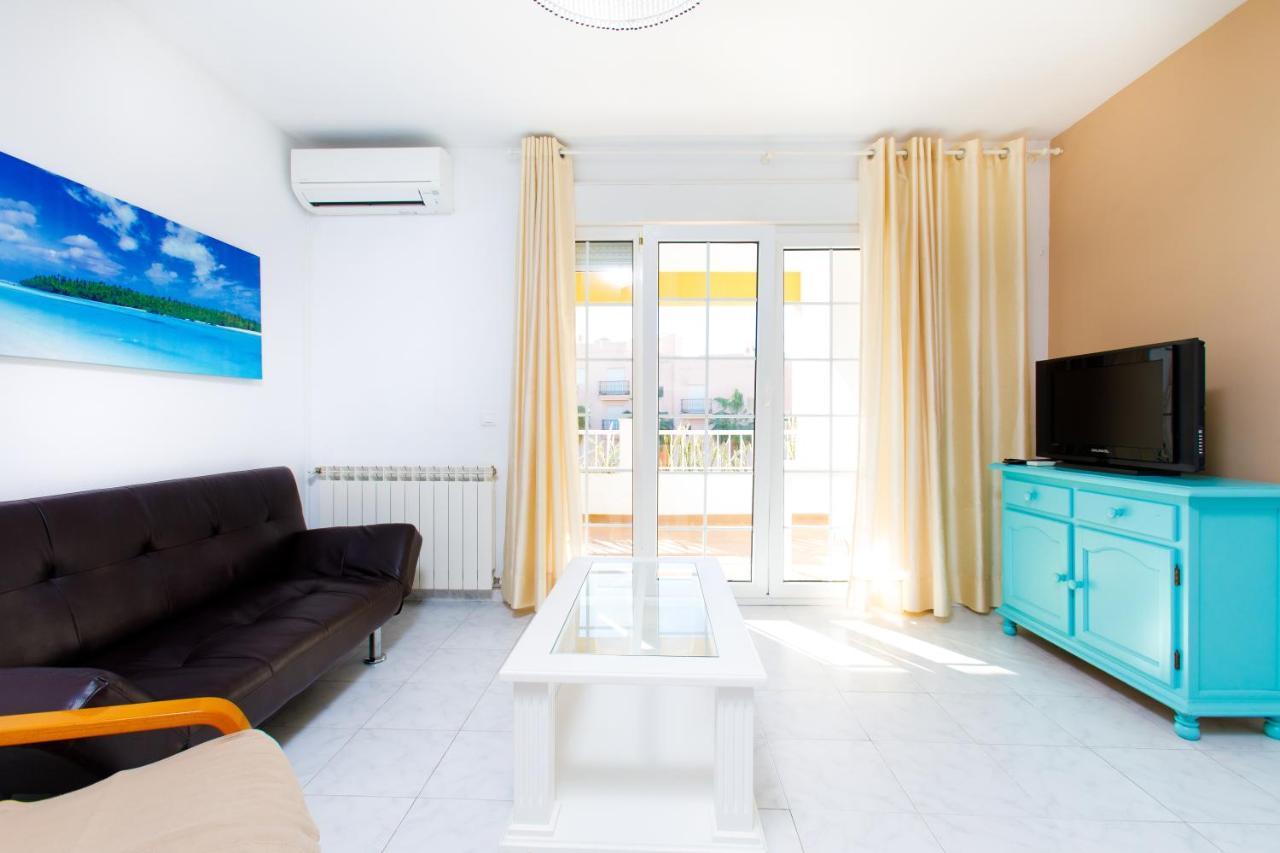 At Almoraide Rooms Suites (Adults Only) Nerja Ngoại thất bức ảnh
