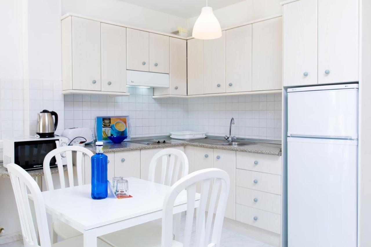 At Almoraide Rooms Suites (Adults Only) Nerja Ngoại thất bức ảnh