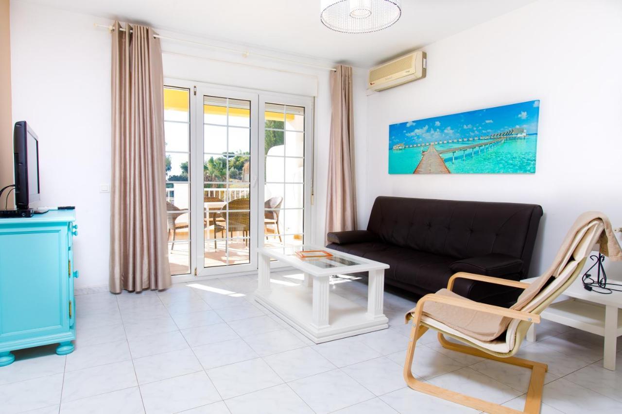 At Almoraide Rooms Suites (Adults Only) Nerja Ngoại thất bức ảnh