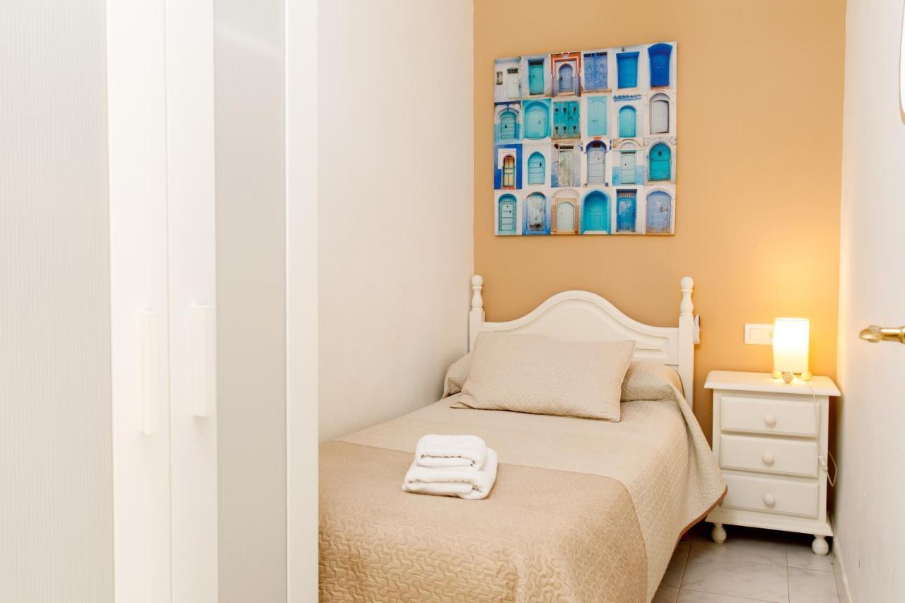 At Almoraide Rooms Suites (Adults Only) Nerja Ngoại thất bức ảnh