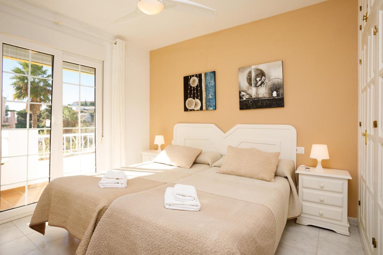 At Almoraide Rooms Suites (Adults Only) Nerja Ngoại thất bức ảnh