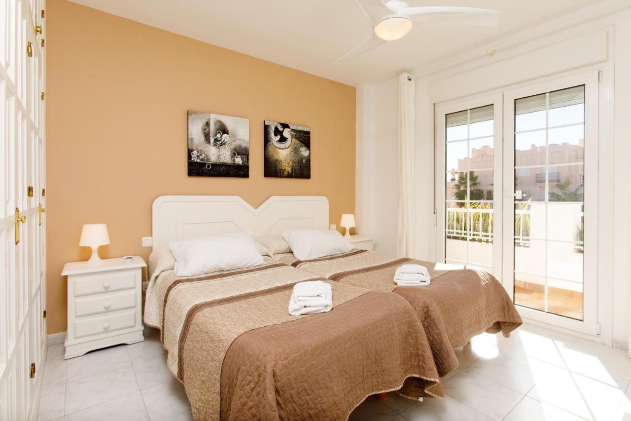 At Almoraide Rooms Suites (Adults Only) Nerja Ngoại thất bức ảnh