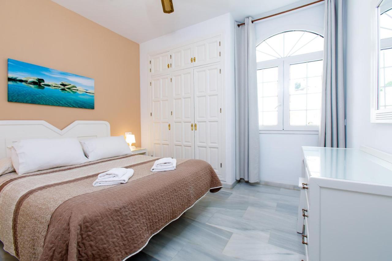 At Almoraide Rooms Suites (Adults Only) Nerja Ngoại thất bức ảnh