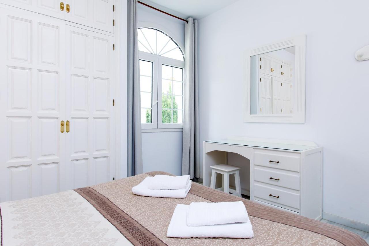 At Almoraide Rooms Suites (Adults Only) Nerja Ngoại thất bức ảnh