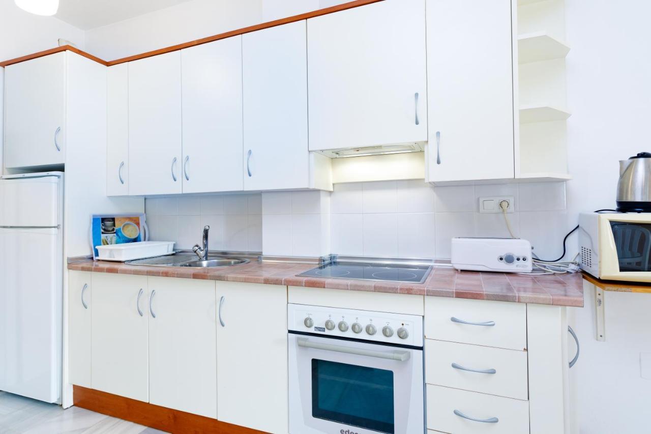 At Almoraide Rooms Suites (Adults Only) Nerja Ngoại thất bức ảnh