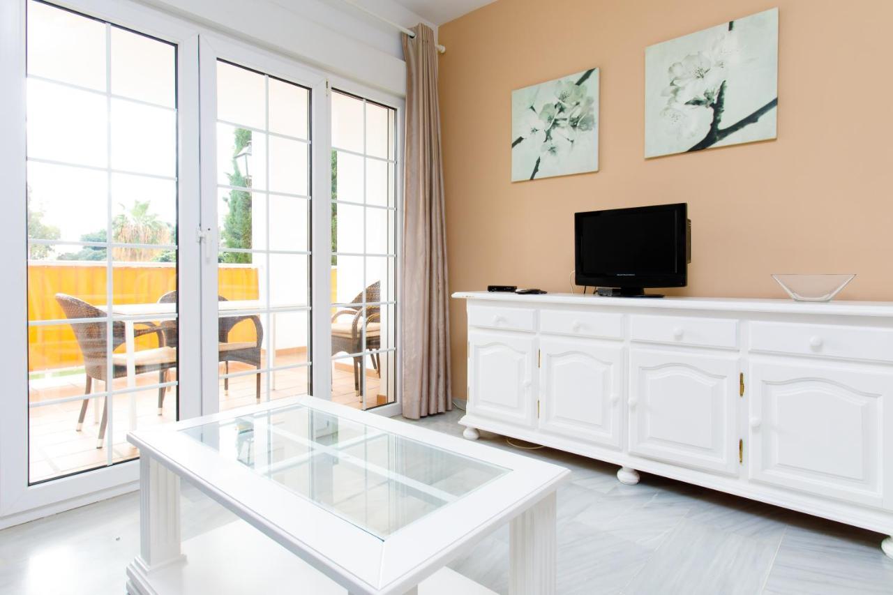 At Almoraide Rooms Suites (Adults Only) Nerja Ngoại thất bức ảnh