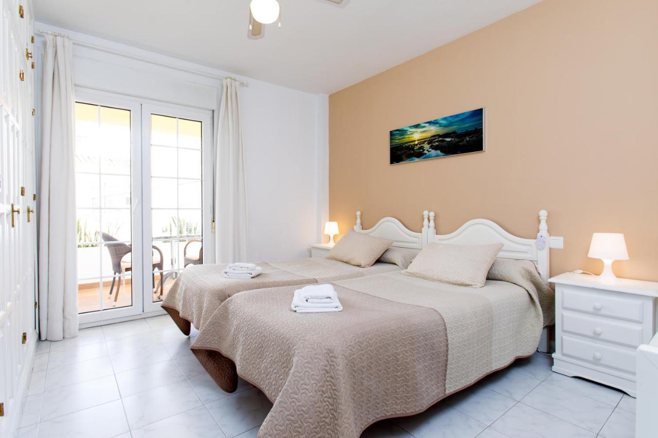 At Almoraide Rooms Suites (Adults Only) Nerja Ngoại thất bức ảnh