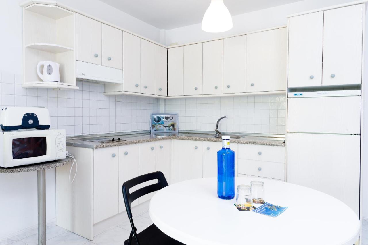 At Almoraide Rooms Suites (Adults Only) Nerja Ngoại thất bức ảnh