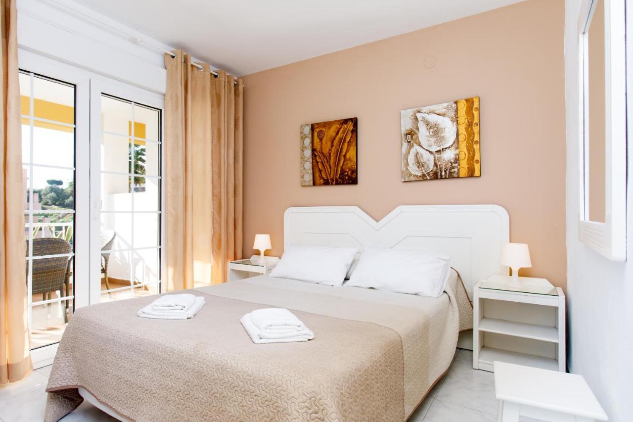 At Almoraide Rooms Suites (Adults Only) Nerja Ngoại thất bức ảnh