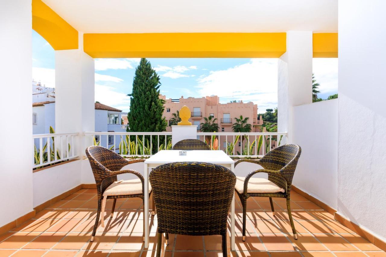 At Almoraide Rooms Suites (Adults Only) Nerja Ngoại thất bức ảnh
