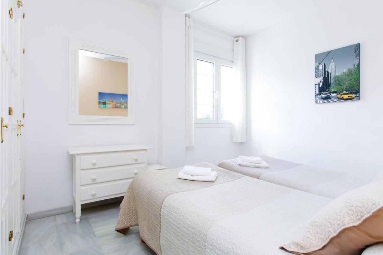 At Almoraide Rooms Suites (Adults Only) Nerja Ngoại thất bức ảnh