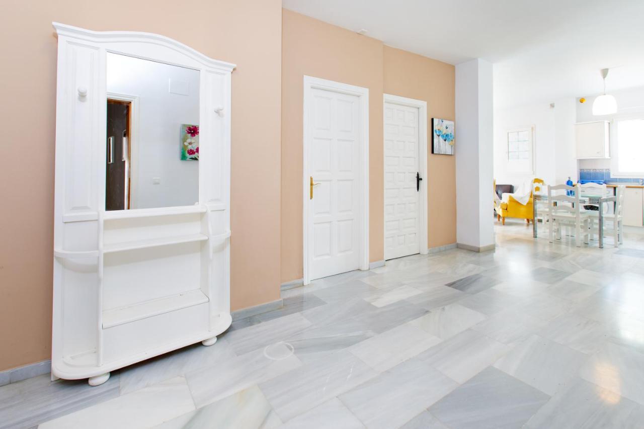 At Almoraide Rooms Suites (Adults Only) Nerja Ngoại thất bức ảnh