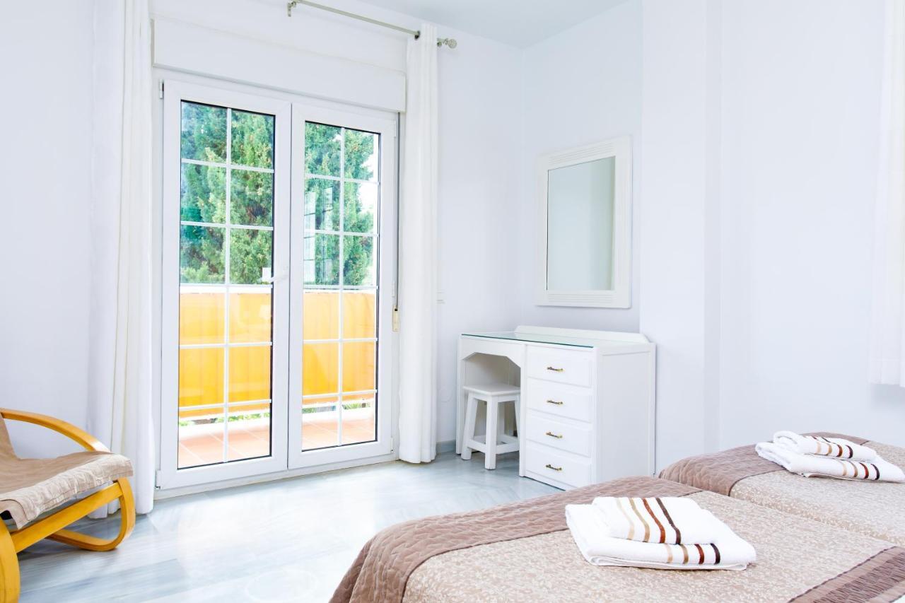 At Almoraide Rooms Suites (Adults Only) Nerja Ngoại thất bức ảnh